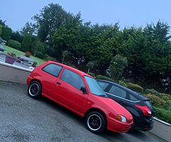 1997 Toyota Starlet