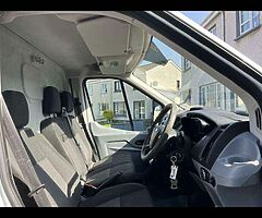 2014 Ford Transit
