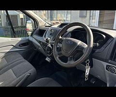 2014 Ford Transit