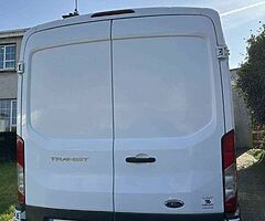 2014 Ford Transit - Image 4/9