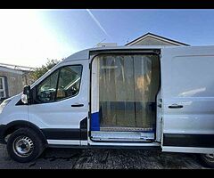 2014 Ford Transit - Image 5/9