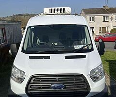 2014 Ford Transit - Image 9/9