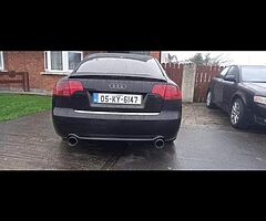 Clocked b7 a4 - Image 4/6