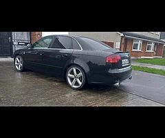 Clocked b7 a4 - Image 5/6