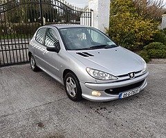 2005 PEUGEOT 206 HEADGASKET ISSUE