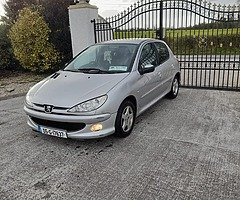 2005 PEUGEOT 206 HEADGASKET ISSUE