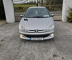 2005 PEUGEOT 206 HEADGASKET ISSUE - Image 7/7