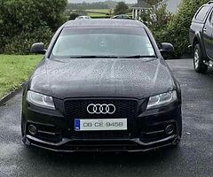 B8 A4