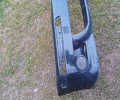 E39 msport front bumper - Image 4/4