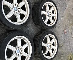 Alloys