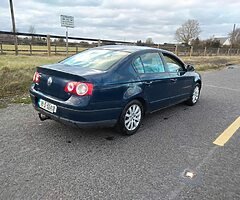 2006 VW PASSAT 1.9 TDI - Image 3/10
