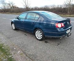 2006 VW PASSAT 1.9 TDI - Image 4/10
