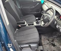2006 VW PASSAT 1.9 TDI - Image 6/10