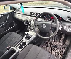2006 VW PASSAT 1.9 TDI - Image 7/10