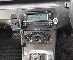 2006 VW PASSAT 1.9 TDI - Image 9/10