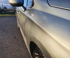 Citroen c4 1.6 diesel nct 04/23