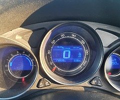 Citroen c4 1.6 diesel nct 04/23 - Image 7/10