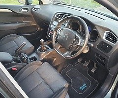 Citroen c4 1.6 diesel nct 04/23 - Image 8/10