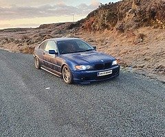 Bmw e46