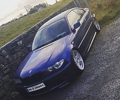 Bmw e46