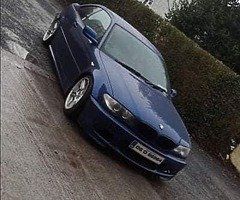 Bmw e46