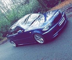 Bmw e46 - Image 4/6