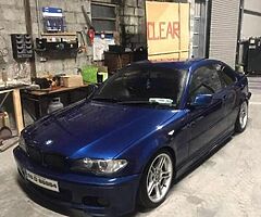 Bmw e46 - Image 6/6