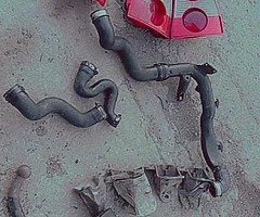 Volkswagan parts