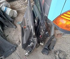 Volkswagan parts