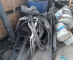 Volkswagan parts - Image 5/10