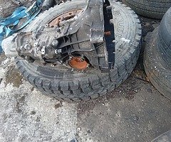 Volkswagan parts - Image 7/10
