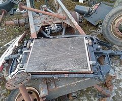 Volkswagan parts - Image 9/10