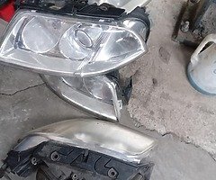 Volkswagan parts - Image 10/10