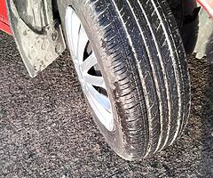 2006 NISSAN MICRA 1.2 - Image 9/10