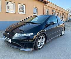 LOOKING for a fn1 type s 1.8 petrol