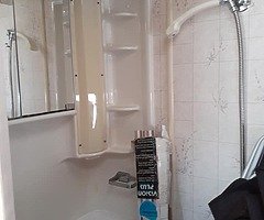 Caravan 2/3 berth