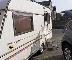 Caravan 2/3 berth - Image 4/8