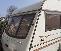 Caravan 2/3 berth - Image 5/8