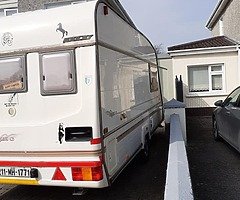 Caravan 2/3 berth - Image 6/8