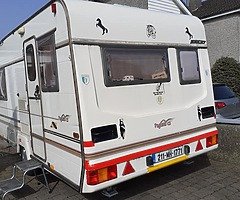 Caravan 2/3 berth - Image 7/8