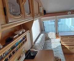 Caravan 2/3 berth - Image 8/8