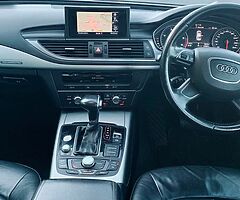 2011AUDI A7 3.0TDI 245 QUATTRO - Image 5/7
