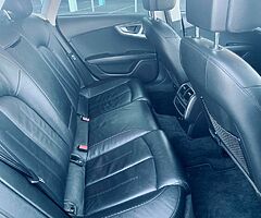 2011AUDI A7 3.0TDI 245 QUATTRO - Image 6/7