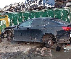 Multiple cars for parts - Image 3/10