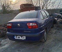 Multiple cars for parts - Image 4/10