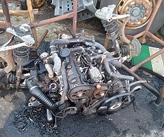 Multiple cars for parts - Image 5/10