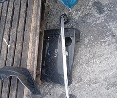 Multiple cars for parts - Image 6/10