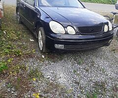 Multiple cars for parts - Image 8/10