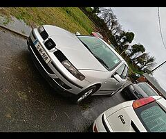 Seat Toledo mk2