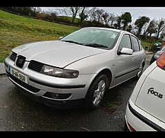 Seat Toledo mk2 - Image 4/8